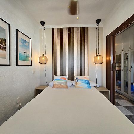 Horizon Estudio With Amazing Views Торремолинос Экстерьер фото